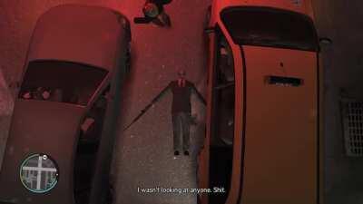 [GTA IV] nikobellic.exe stopped working