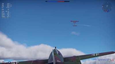 I do love me some of that 50mm HE action