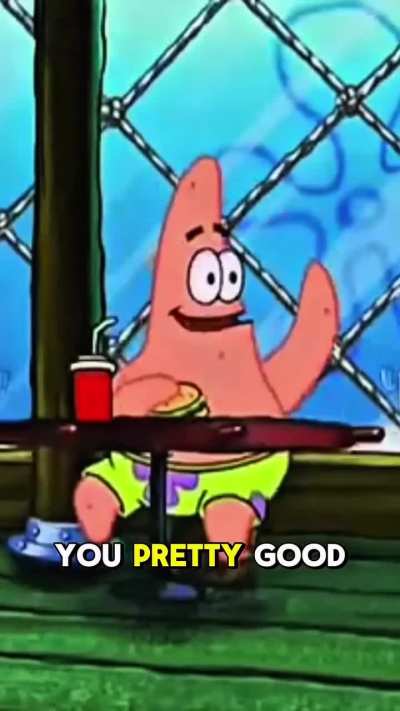 SpongeBob voice actor favorite meme