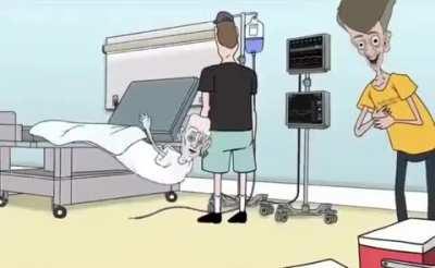 Thanks I hate Mr. Beast (I didn’t make this)