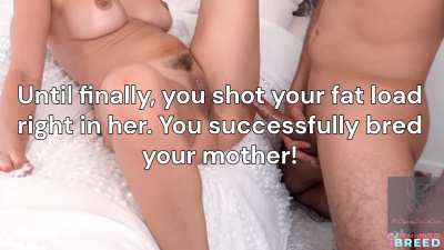 Offering your fertilisation services is the one time family and business do mix