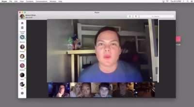 unfriended deleted scene