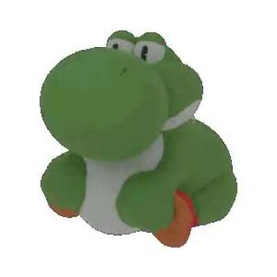 Blursed Yoshi