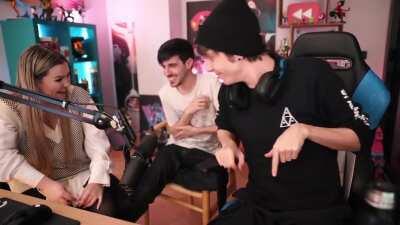 Han pasado 84 años FeelsStrongMan