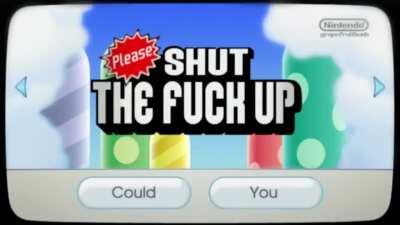 I figured someone else could have better use for this video