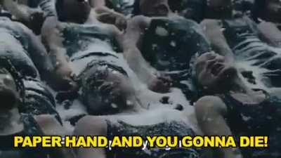 Remember your training apes 🚀 See y'all on the Moon.