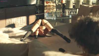 Mikey madison oscar winning performance 😘