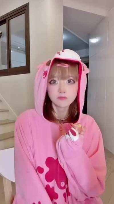 You will never be an anime character. You don&rsquo;t have the big eyes, you aren&rsquo;t 2D. All the &ldquo;validation&rdquo; you get is two-faced and half-hearted.