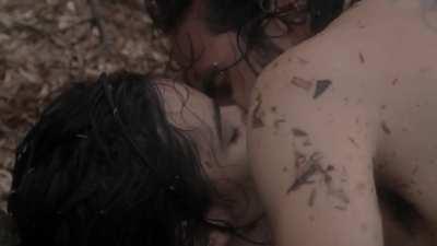 Leticia Leon in Sarima a.k.a. Molina's Borealis 2