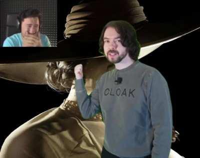 It’s the✨power✨for me