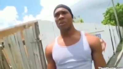 Thug hunter malaysia dub 