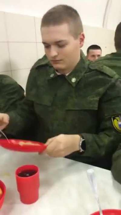 I'm a barbie boy, in an army world, mash in plastic, it's fantastic