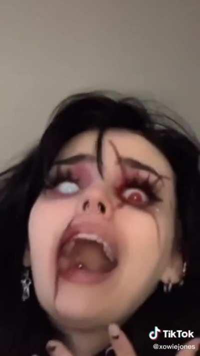 Someone said this needs to be posted here