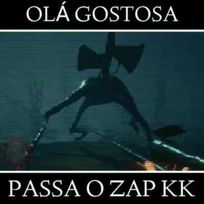 Passa o zap gostosa