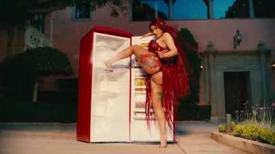 Megan Thee Stallion Bongos PMV preview ❤️‍🔥