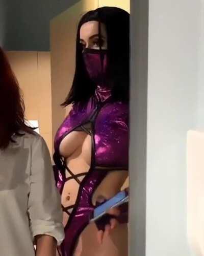 Mileena