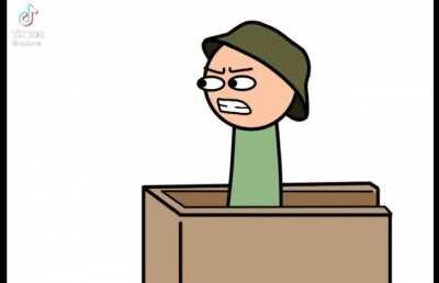 Justice is served...