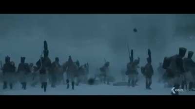 Bahut hua Nothing we can do ab Napolean arc start hogi