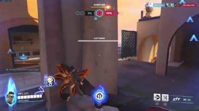 I dreamt I was a butterfly