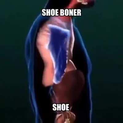 Tankies when they see a boot