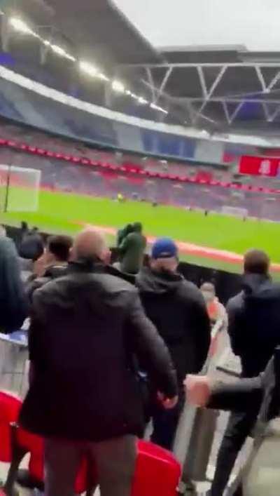 Absolutely keep VAR out of Scottish football...but this is hilarious