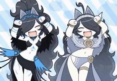 [Fluff] The best Uber in the entire game? (Ur opinion)