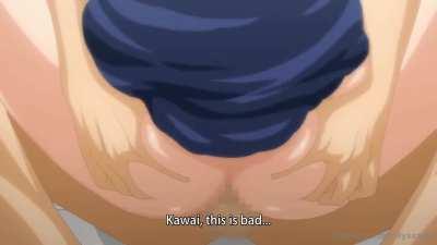 Cheating Boyfriend Rooftop