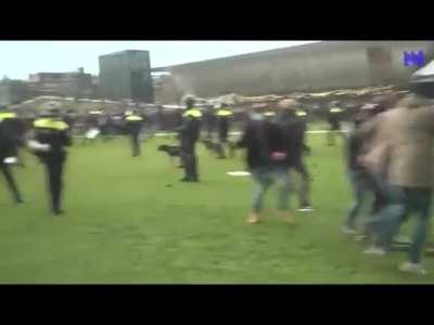 Aftermovie Demonstraties