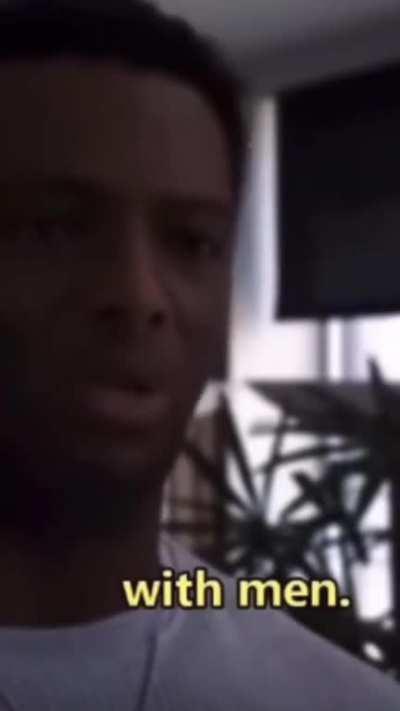 He couldn't believe it 💀