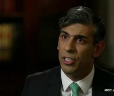 Sunak and Starmer on private sector involvement in the NHS. Spot the difference: