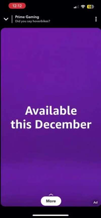 This all feels very sus