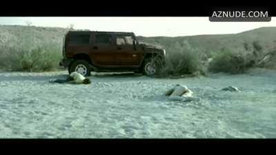 Yekaterina Golubeva - Twentynine Palms (2003)