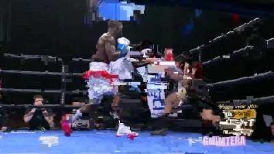 Frank Martin | THE GHOST