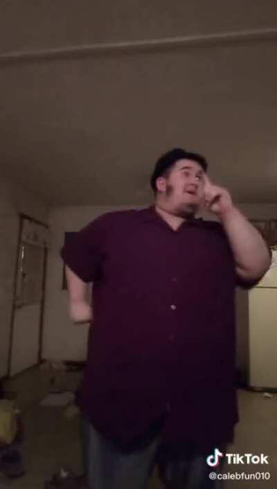 discord admins when they ban a kid for saying 