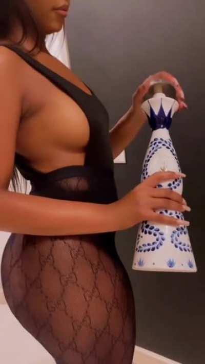 Who ordered the Azul?