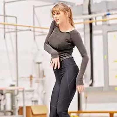 I Like the Way They Move