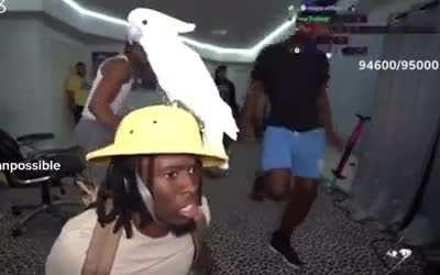 I don’t think thts woody’s catchphrase…🧐😭😭