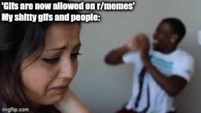 I'm sorry, not sorry