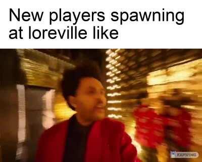 Just Follow The Signs