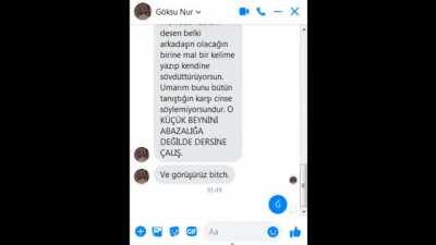 how to talk with girls