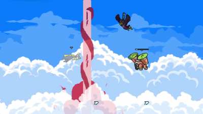 New Etalus Tech Discovered