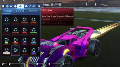 What do you think of this basic Hotshot design I made?