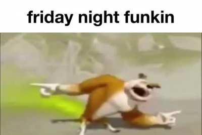 Found in shitposting 😎