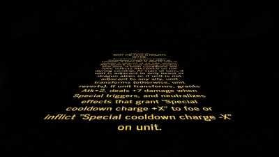 Nailah’s refine might as well be a college essay at this point