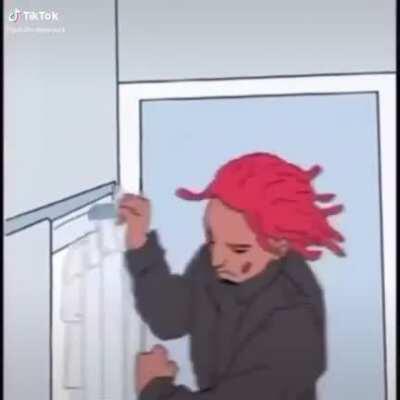 why he do lil nigga like that