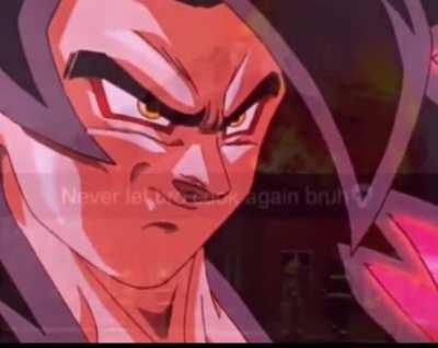 Gt dub has some cringe voice lines cause what is bro even talking bout 😭🤣