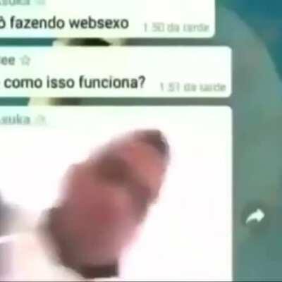 não tenho nada a falar só sei que meu post pegou 26 