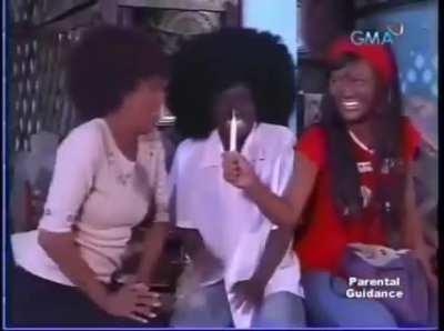 Daisy Siete (Netflix adaptation) 😍 