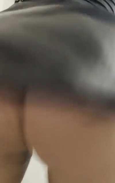 Tell my what you think of my skirt