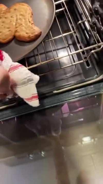 Миссия провалена